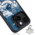 NHL Vancouver Canucks Frozen iPhone 14 Kickstand Case